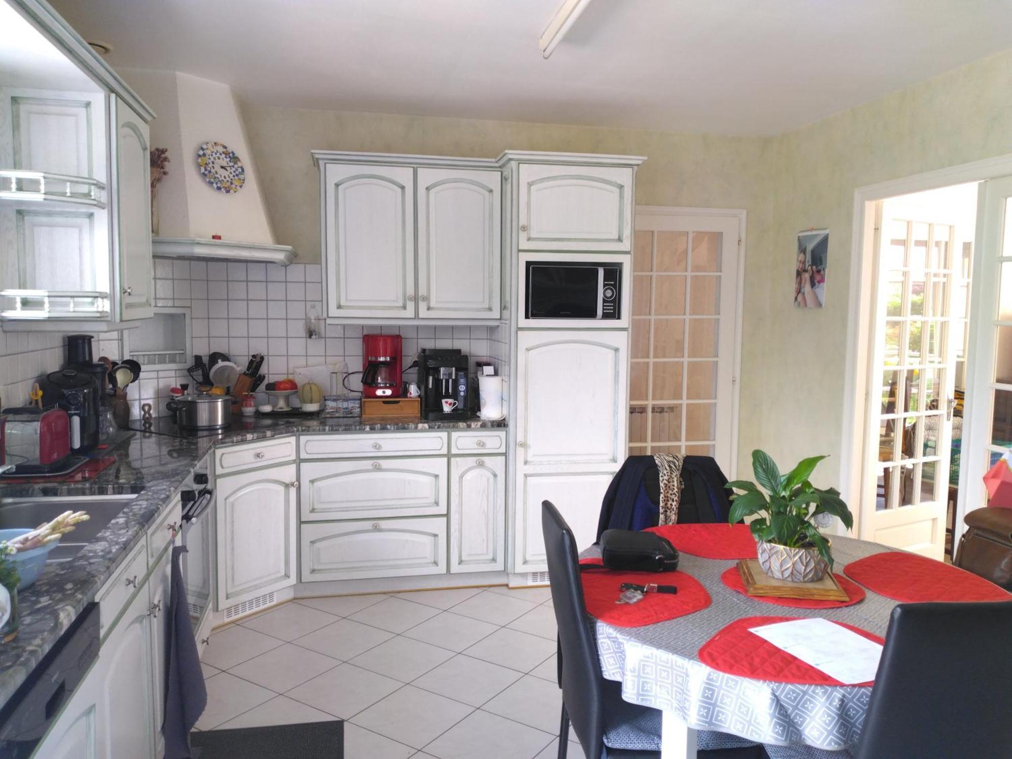 Villa Familly à Avrillé Extérieur photo